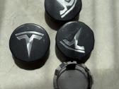Tesla model S kilimėliai , ratlankių dangteliai - nuotraukos Nr. 7