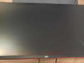 Dužes Aoc Gaming Q27g2u/bk, 27" 2560 x 1440