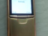 Nokia 8800 - nuotraukos Nr. 8