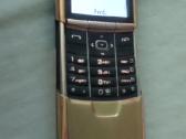Nokia 8800 - nuotraukos Nr. 9
