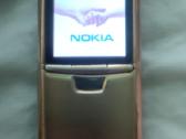 Nokia 8800 - nuotraukos Nr. 4