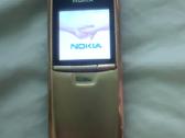 Nokia 8800 - nuotraukos Nr. 5