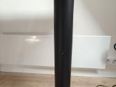 Ergonominis reguliuojam aukščio stalas Ikea Bekant - nuotraukos Nr. 5