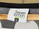Seven Lemon paplūdimio suknelė 46 dydis - nuotraukos Nr. 15