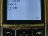 Nokia 8800 - nuotraukos Nr. 2