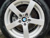 Bmw lengvojo lydinio ratlankiai - nuotraukos Nr. 3