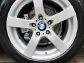 Bmw lengvojo lydinio ratlankiai - nuotraukos Nr. 4