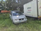 Ford transit 2.4 - nuotraukos Nr. 4