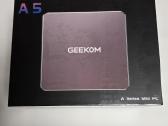 Geekom A5 Ryzen 5 7430u 16gb 1tb