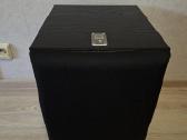 Kolonėlės S-150 ir subas Jbl - nuotraukos Nr. 4