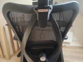 Ergonominė kėdė Sihoo M18 - nuotraukos Nr. 2