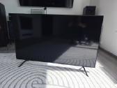 55' Samsung televizorius