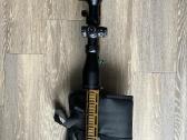 Tikka T3x Tact A1 - nuotraukos Nr. 3
