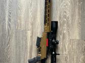 Tikka T3x Tact A1