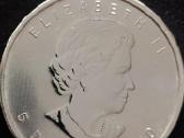 1oz sidabras - nuotraukos Nr. 2