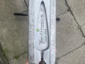 Custom triukinis paspirtukas - nuotraukos Nr. 5