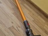 Dyson V8 Absolute siurblys