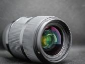 Sigma 35 F1.4 Art Nikon - nuotraukos Nr. 3
