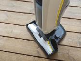 Karcher Fc 5 grindu valytuvas - nuotraukos Nr. 2