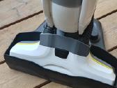 Karcher Fc 5 grindu valytuvas - nuotraukos Nr. 5