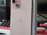 Apple iPhone 15plus - nuotraukos Nr. 2