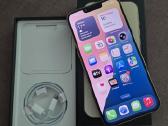 iPhone 13 pro max,gold 128gb - nuotraukos Nr. 2