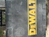 Dewalt viniakale - nuotraukos Nr. 4