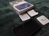 iPhone 12 Mini, Black. 128gb (Ideali būklė) - nuotraukos Nr. 2