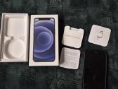 iPhone 12 Mini, Black. 128gb (Ideali būklė) - nuotraukos Nr. 3