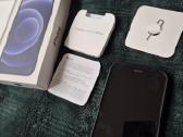 iPhone 12 Mini, Black. 128gb (Ideali būklė) - nuotraukos Nr. 4