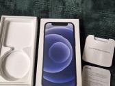 iPhone 12 Mini, Black. 128gb (Ideali būklė) - nuotraukos Nr. 5