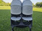 Valco Baby Snap Duo Trend Sport - nuotraukos Nr. 5