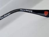 Tonino Lamborghini Shield Silver Aviator Akiniai - nuotraukos Nr. 6