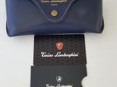 Tonino Lamborghini Shield Silver Aviator Akiniai - nuotraukos Nr. 7