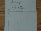 Nepriklausomybės kovos. Ltn. Stasys. 1922 - nuotraukos Nr. 2