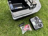 Flytec V060 Pasaro Laivelis 160 GPS Tasku - nuotraukos Nr. 3