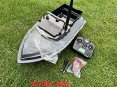 Flytec V060 Pasaro Laivelis 160 GPS Tasku - nuotraukos Nr. 4
