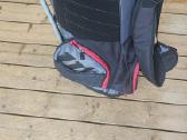 Wilson Profile stand bag lazdų dėklas - nuotraukos Nr. 2