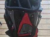 Wilson Profile stand bag lazdų dėklas
