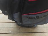 Wilson Profile stand bag lazdų dėklas - nuotraukos Nr. 4