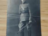 Nepriklausomybės kovos. Ltn. Juodeikis. 1919