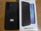 Samsung galaxy A36 5G - nuotraukos Nr. 2