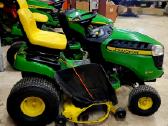 John deere E140 - nuotraukos Nr. 3