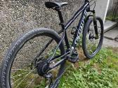 Specialized Rockhopper Sport M 27.5 MTB dviratis - nuotraukos Nr. 3