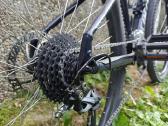 Specialized Rockhopper Sport M 27.5 MTB dviratis - nuotraukos Nr. 4