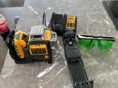 Nivelyras Dewalt Dce089d1g, 0- 360 - nuotraukos Nr. 2