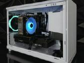 Naudotas kompiuteris su 13600k ir 3070 Ti