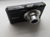 Sony Cyber-shot Dsc-w330 - nuotraukos Nr. 3