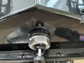 Flytec V066 Pasaru Laivas GPS Besepeteliai Motorai - nuotraukos Nr. 2