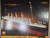 Lego Titanic 10294
